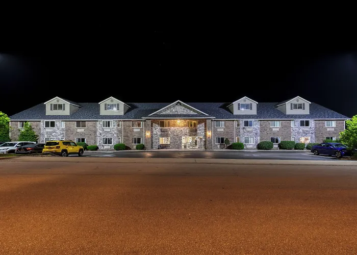 All Towne Suites