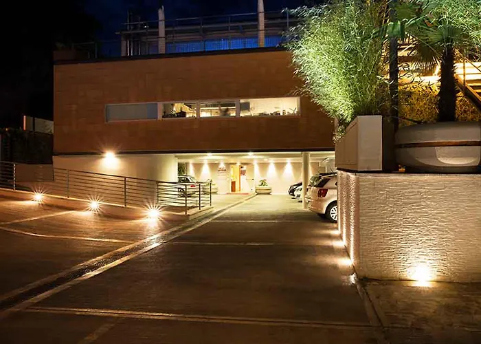 Dal Moro Gallery Hotel