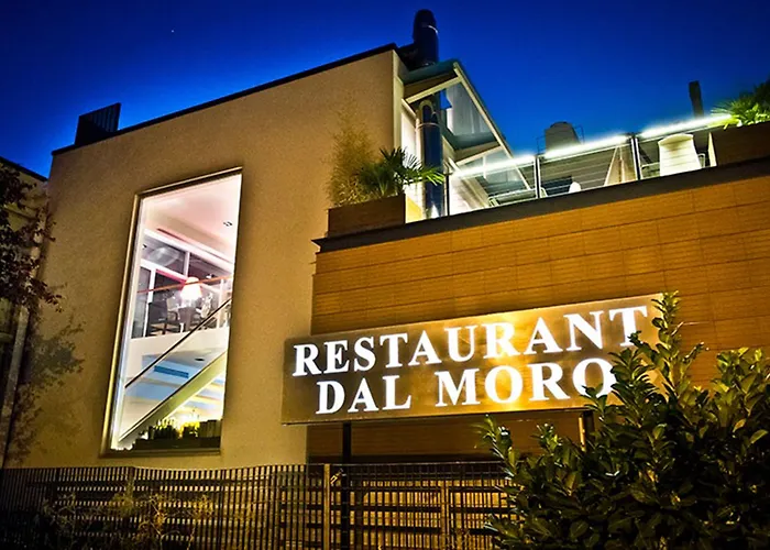 Dal Moro Gallery Hotel