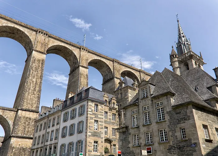 Hôtel De L'Europe
