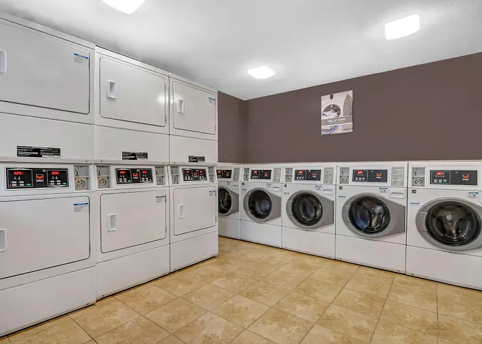 Studio 6 Extended Stay - Atlanta, Ga - Chamblee