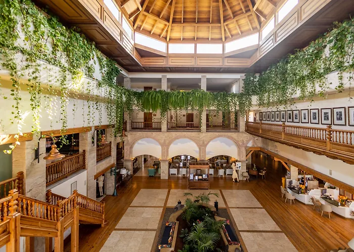 Princesa Yaiza Suite Hotel Resort