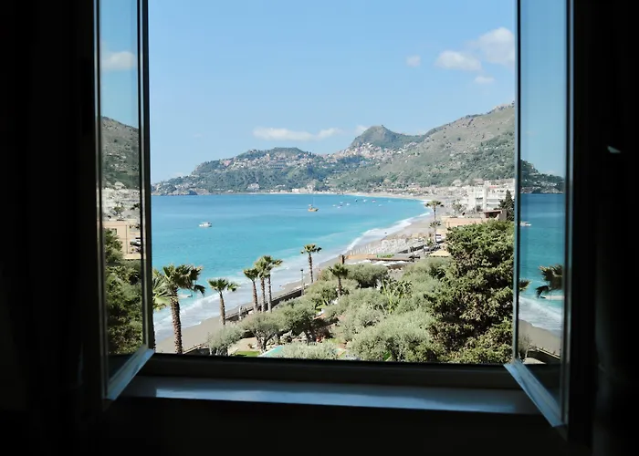 Park Hotel Silemi