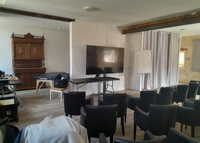 Hôtel de France