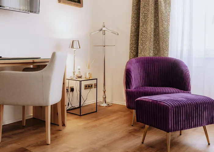 Arthotel Arabella