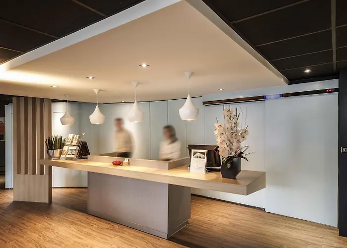 Ibis Aeroport Bale Mulhouse