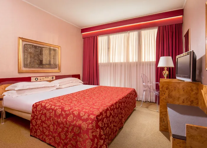 Enea Hotel Pomezia