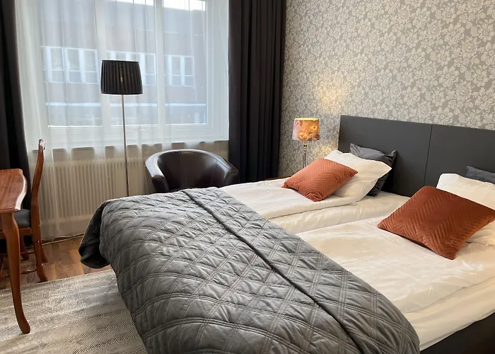 Hotell Bele