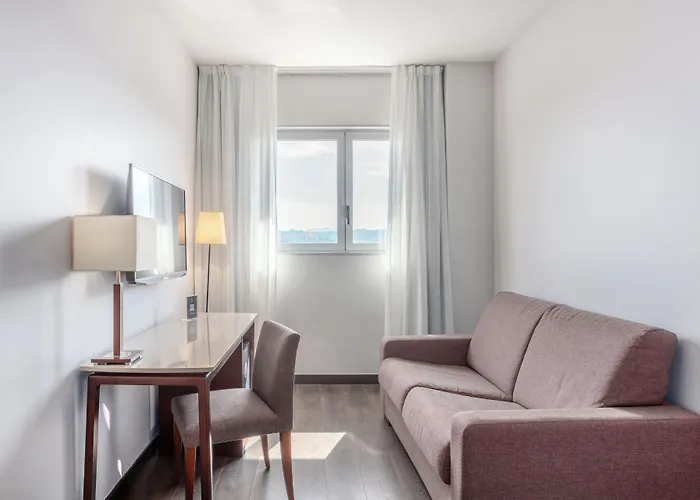 Hotel Eurostars Toledo