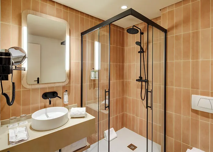 Sercotel Pozuelo
