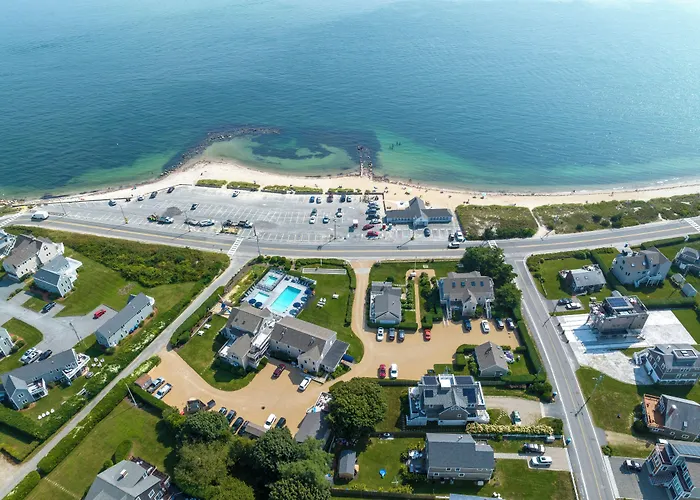 Beachside Village Resort