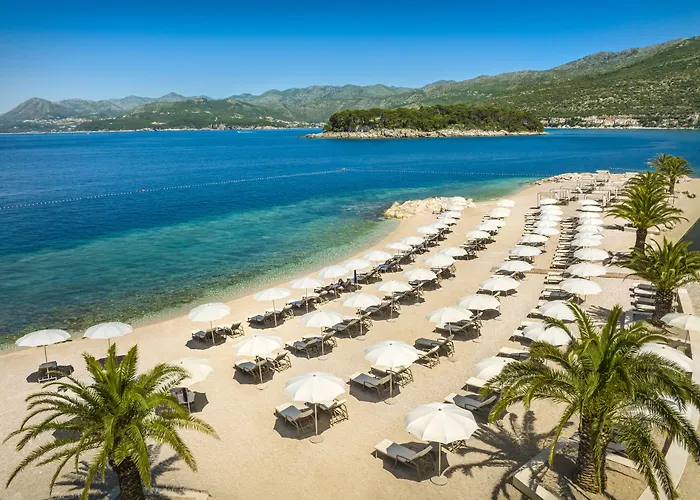 President Hotel, Valamar Collection