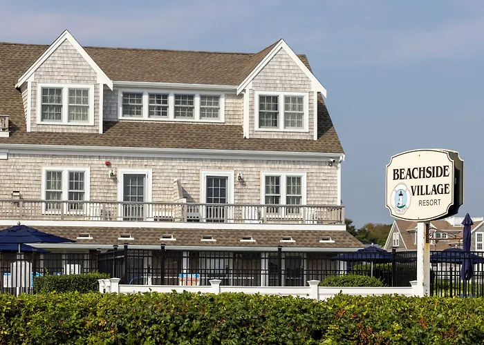 Beachside Village Resort