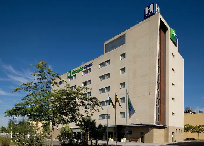 Holiday Inn Express Valencia Bonaire By Ihg