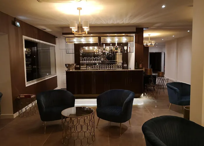 Le Diana Hotel & Spa