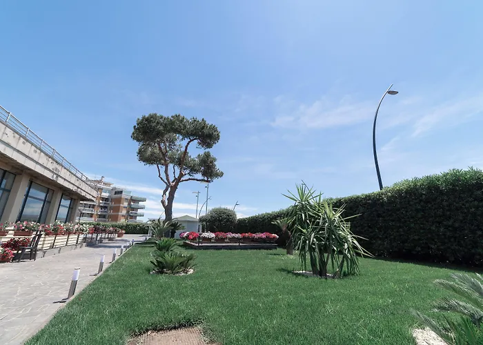 Hotel Nettuno Catania
