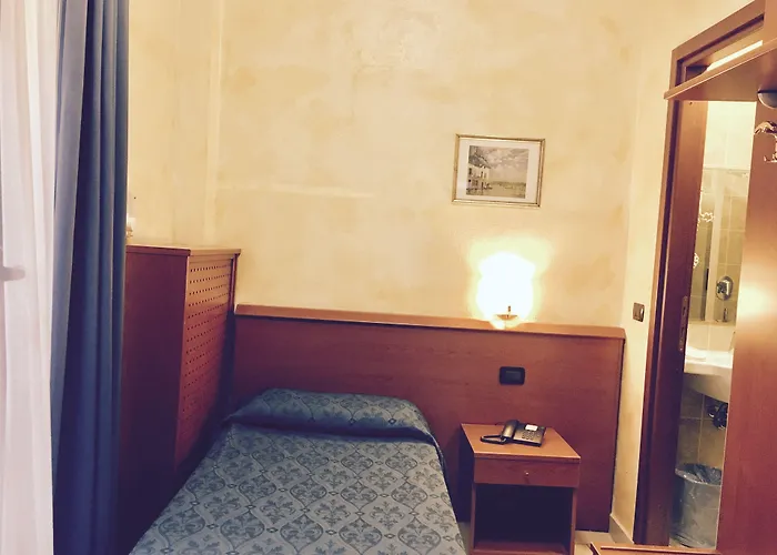 Hotel Aurora