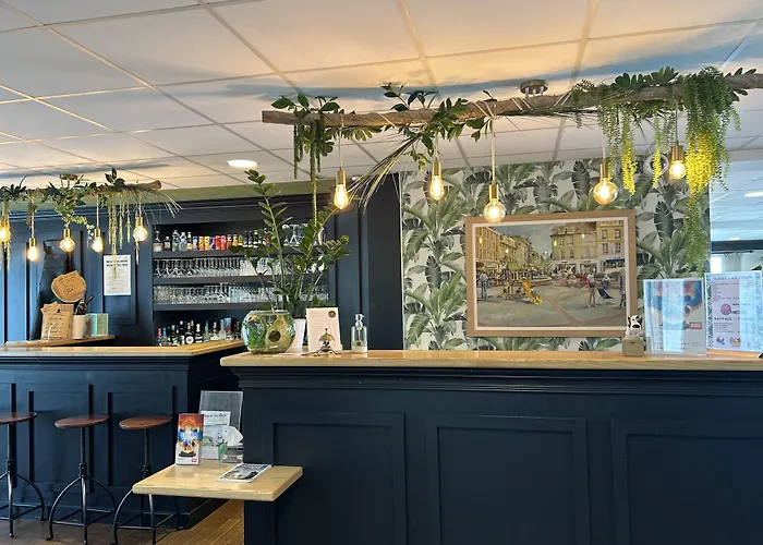 Shelder Hotel - Cherbourg En Cotentin - Equeurdreville