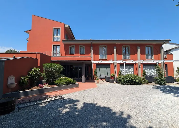 Hotel Carignano