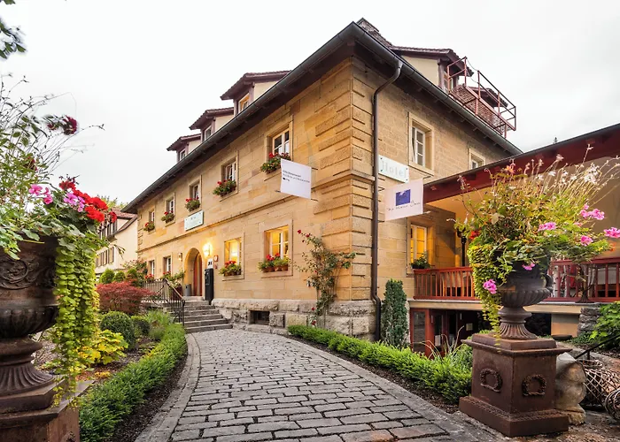 Villa Mittermeier, Hotellerie & Restaurant