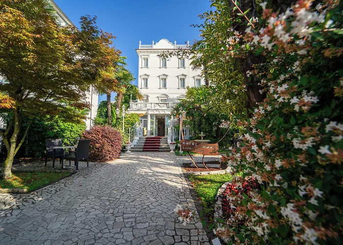 Hotel Terme Roma