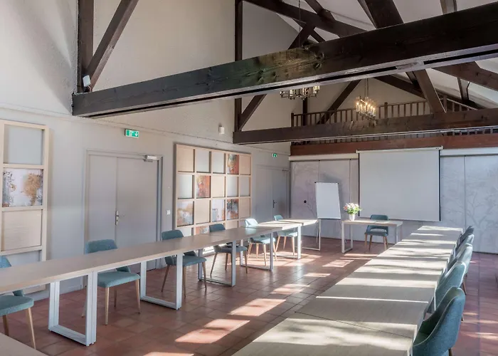 Kyriad Hotel Meaux