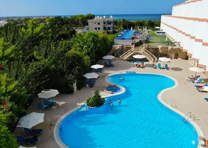 Avlida Hotel