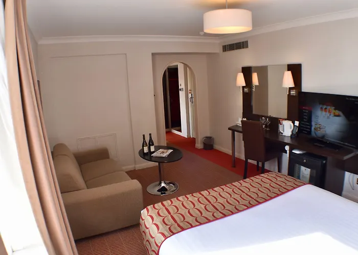 The Dragon Hotel