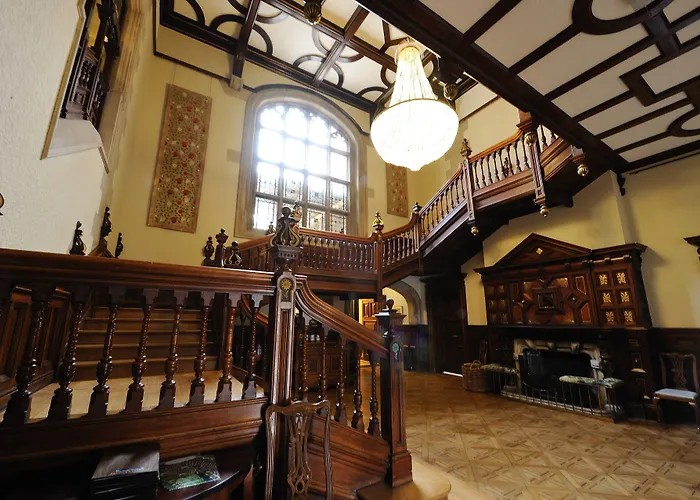Pendley Manor