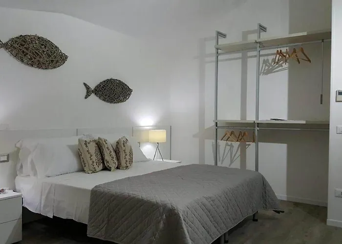 Hotel Del Borgo