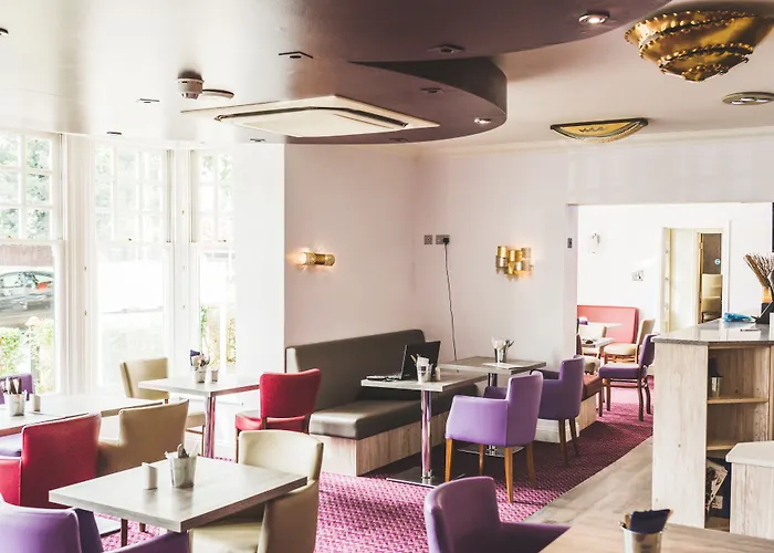 The Queensgate Hotel