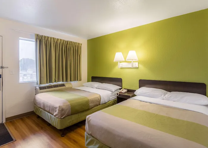 Motel 6-Green Bay, Wi