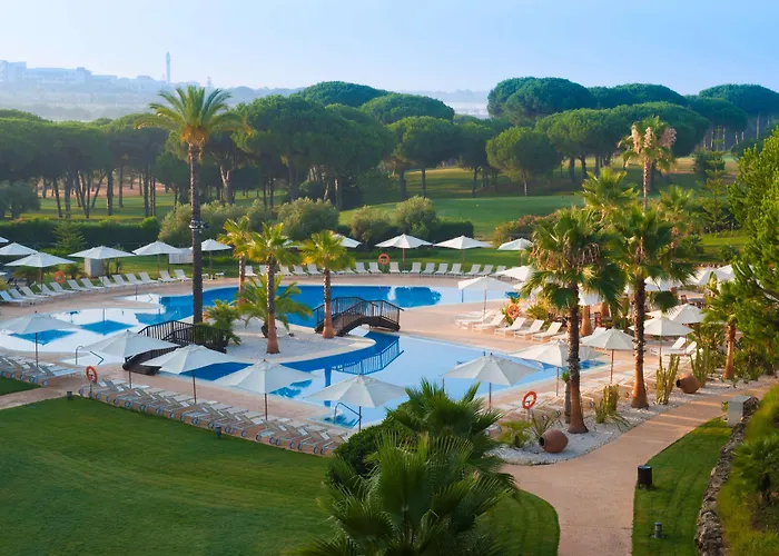 El Rompido Resort - The Hotel By Sunday