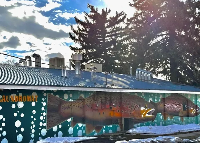 Heber Inn