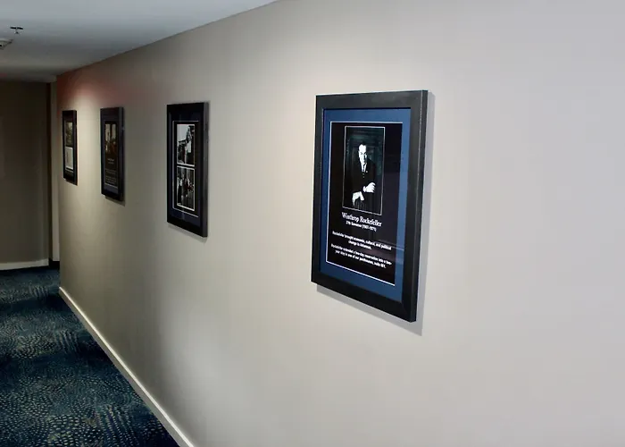 Hotel Frederica, An Ascend Hotel Collection Member