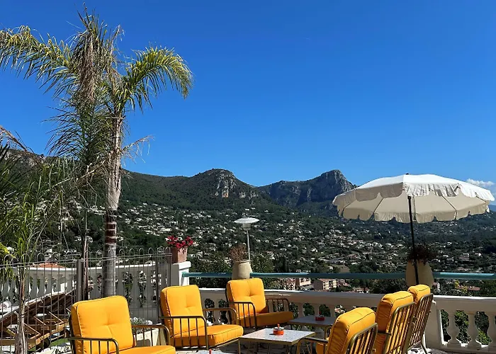 Hôtel Miramar