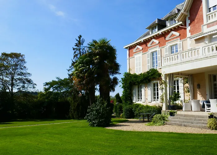 Domaine De Bassilour