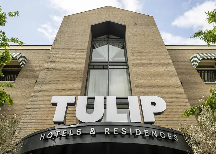Campanile Hotel&Restaurant Zwolle