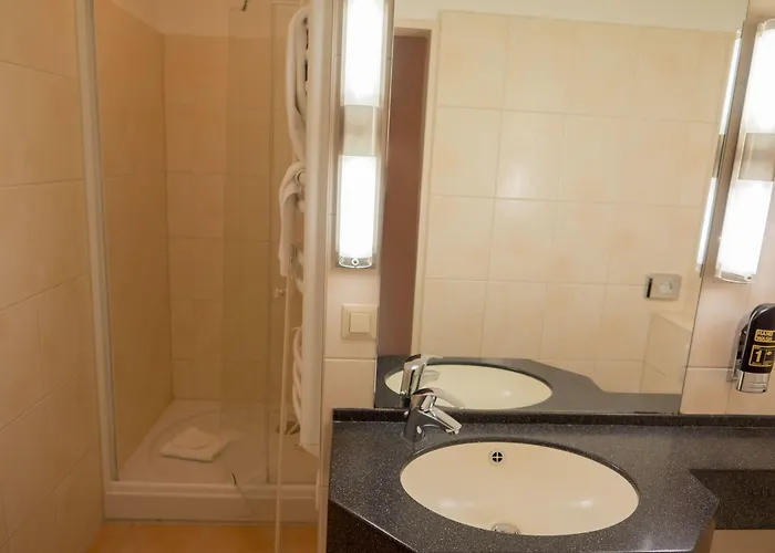 Hotel Lumen Am Hauptbahnhof Hamburg-Harburg