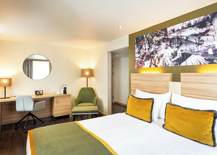 Leonardo Boutique Hotel Salzburg Gablerbraeu