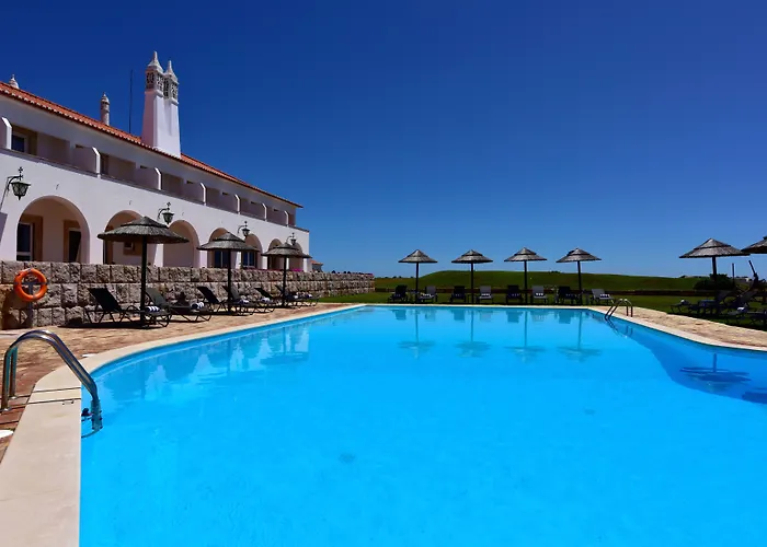 Pousada De Sagres