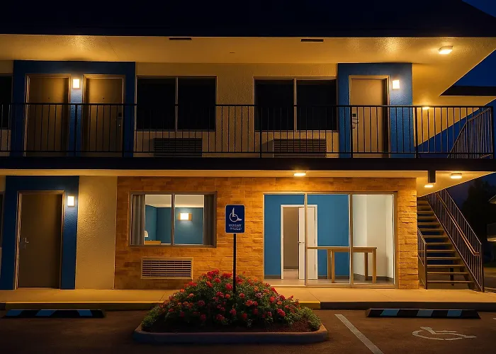 Days Inn By Wyndham Rock Springs I-80 Green River