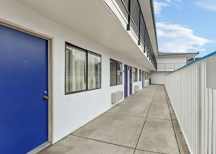 Park Inn By Radisson, Winnemucca