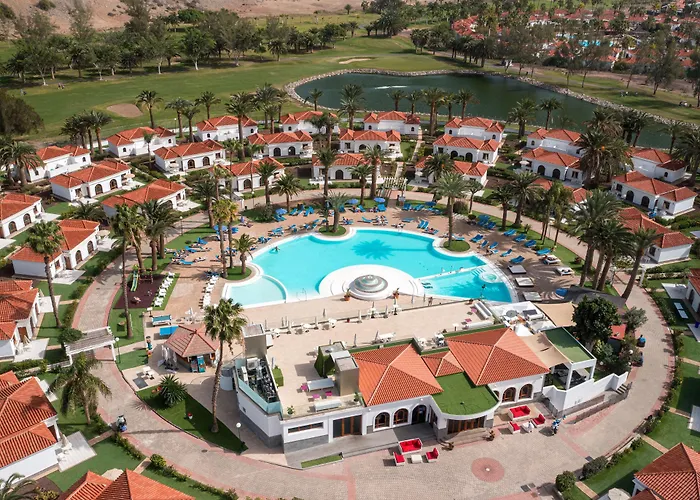 eó Suite Hotel Jardin Dorado
