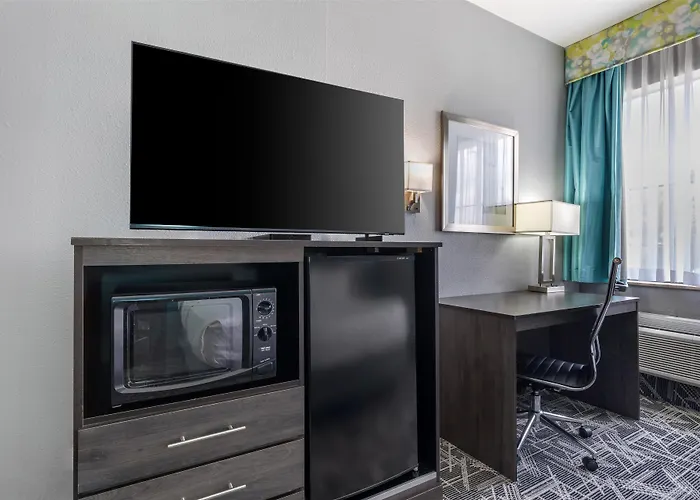Best Western Executive Inn