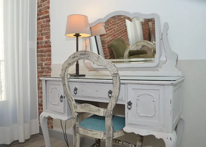 Hostal San Lorenzo Madri