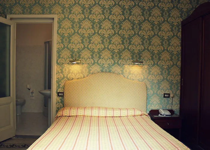 Hotel Beatrice