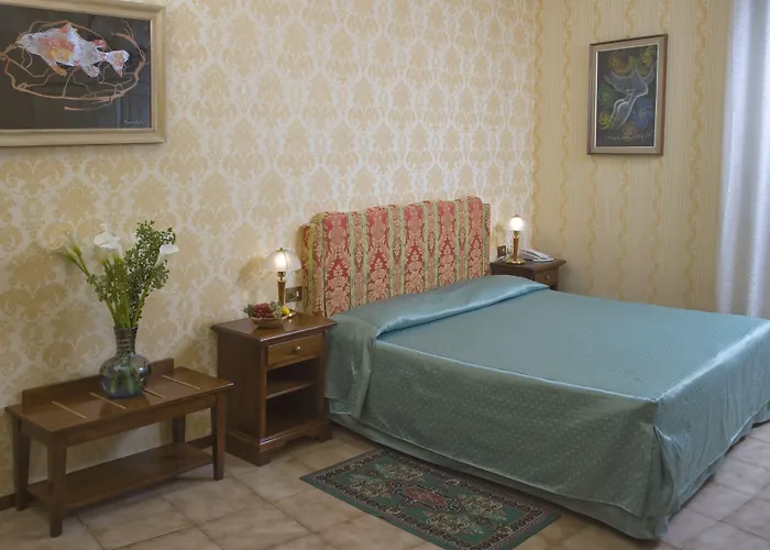 Hotel Beatrice