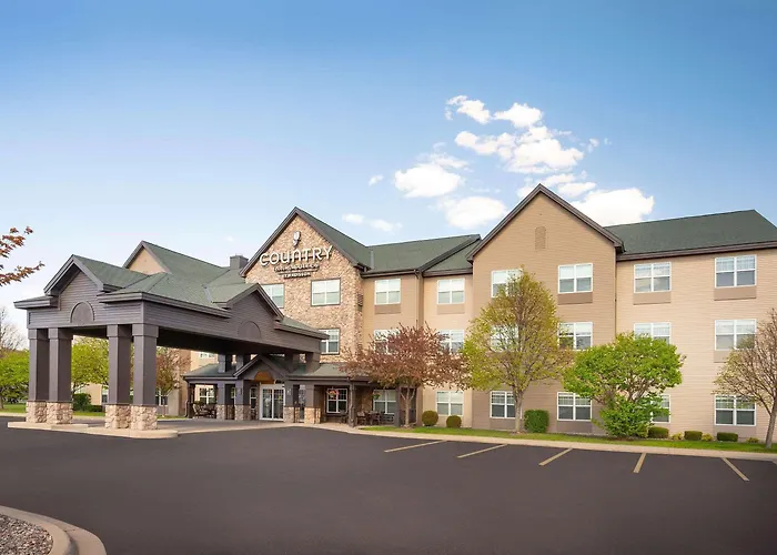 Country Inn & Suites By Radisson Albertville Near Outlet Mall