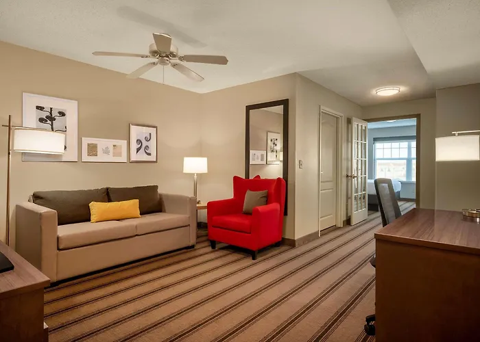 Country Inn & Suites By Radisson Albertville Near Outlet Mall